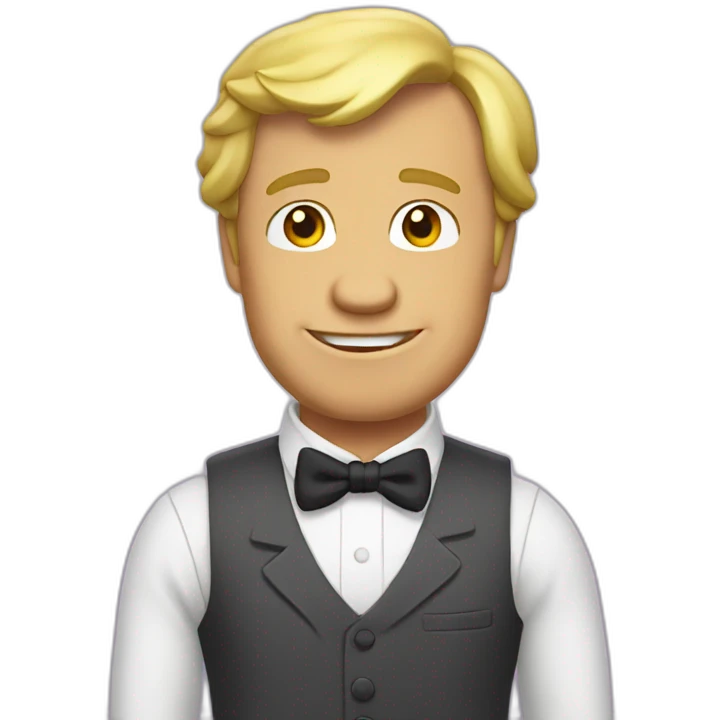 Barney emoji
