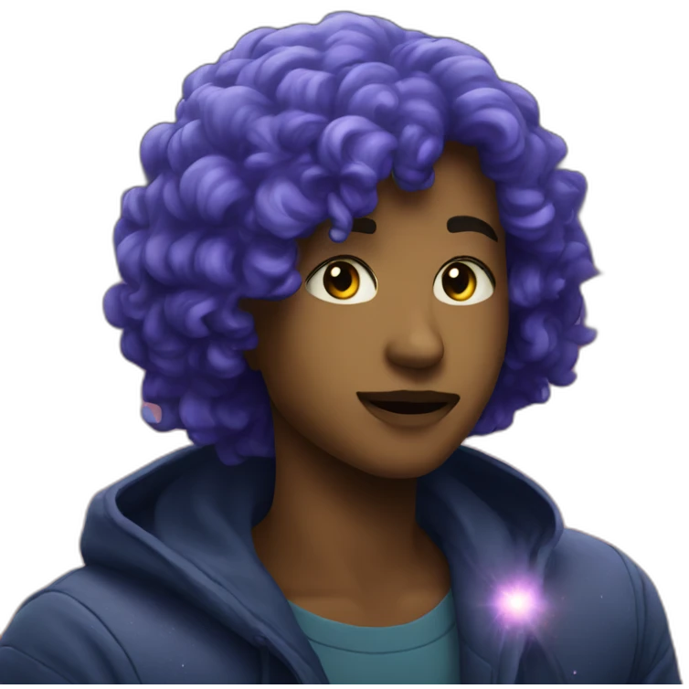 galaxy emoji
