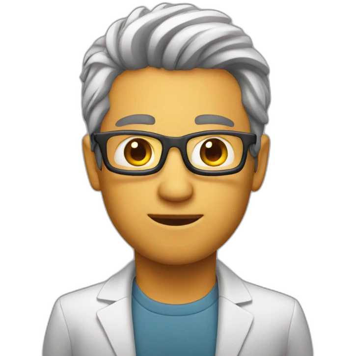 product manager emoji