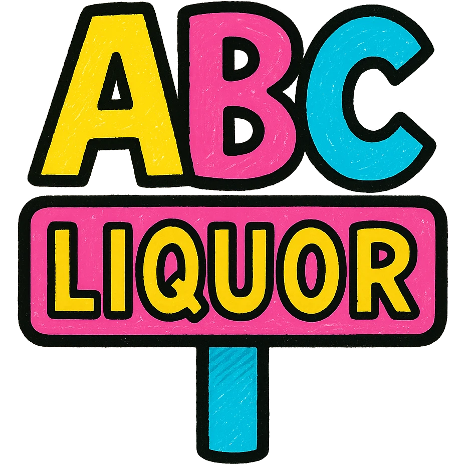 ABC Liquor emoji