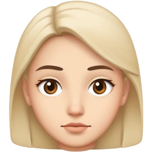 side eye emoji