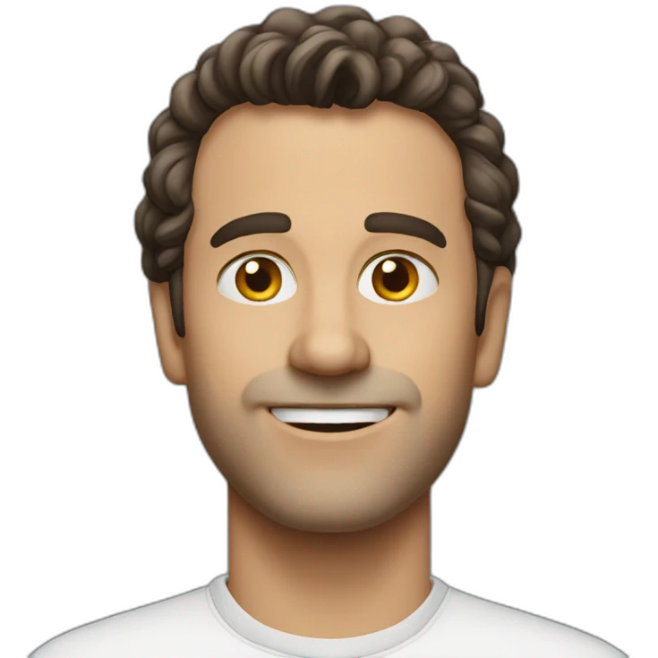 Jonathan Cohen emoji