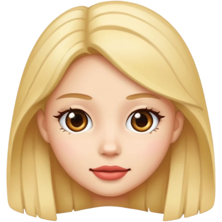 Jennie emoji