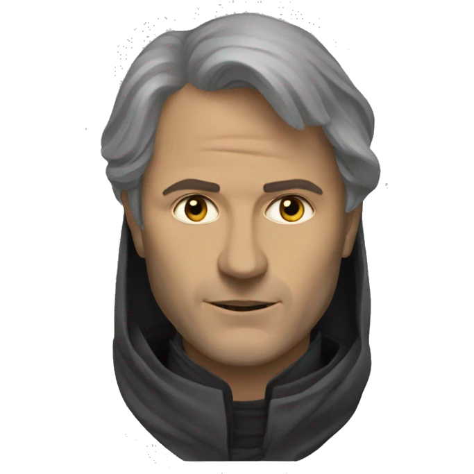 Fremen from Dune  emoji