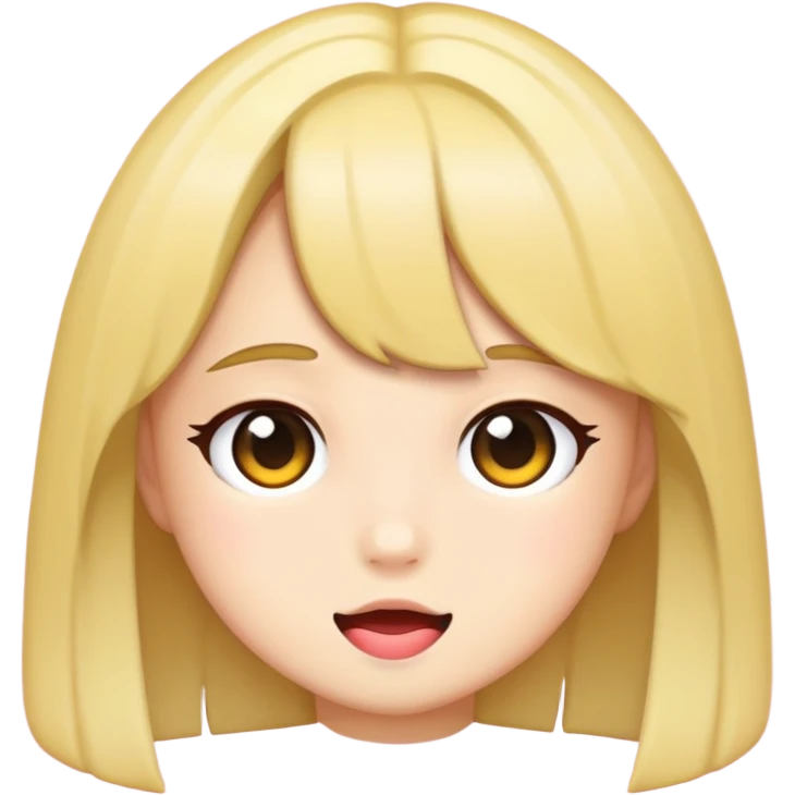 Lolicon emoji