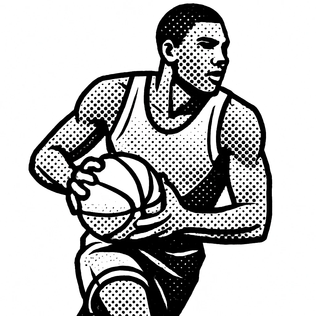 basket ball emoji