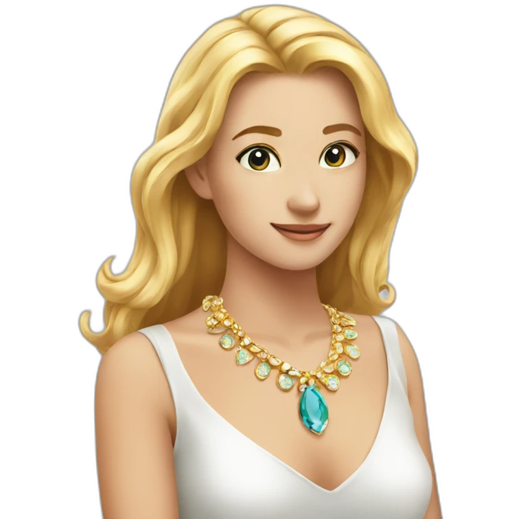 jewelery emoji