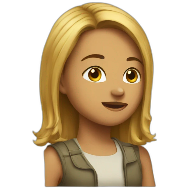 Vitaa emoji