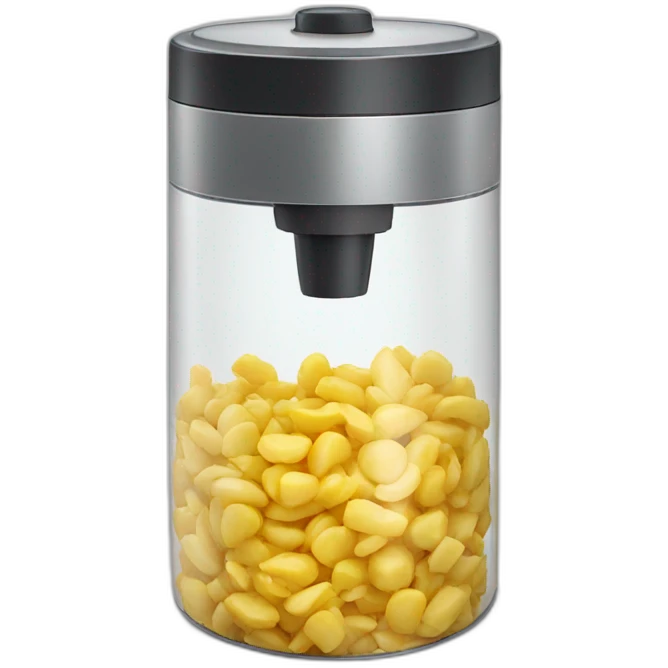 food dispenser emoji