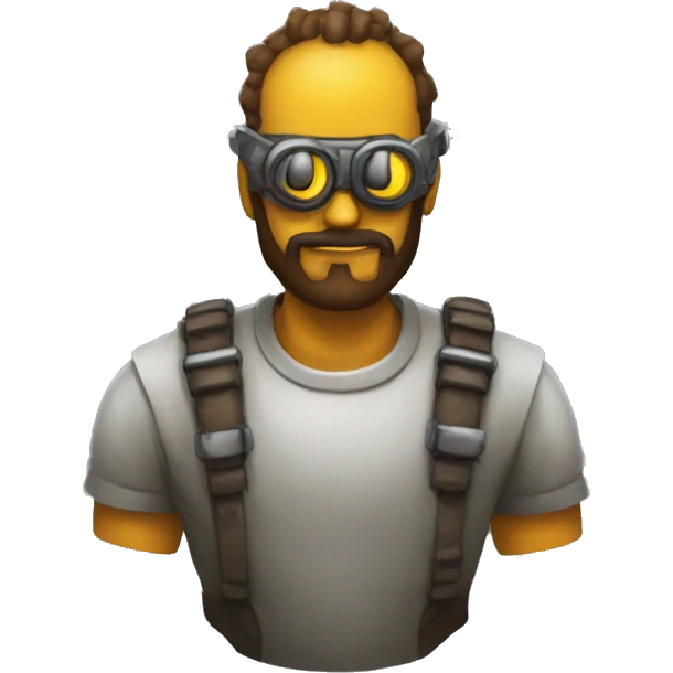 Factorio emoji