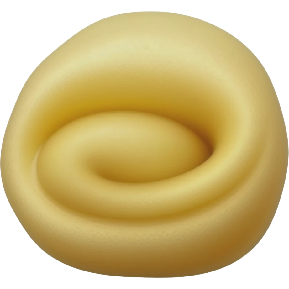 gnocchi emoji