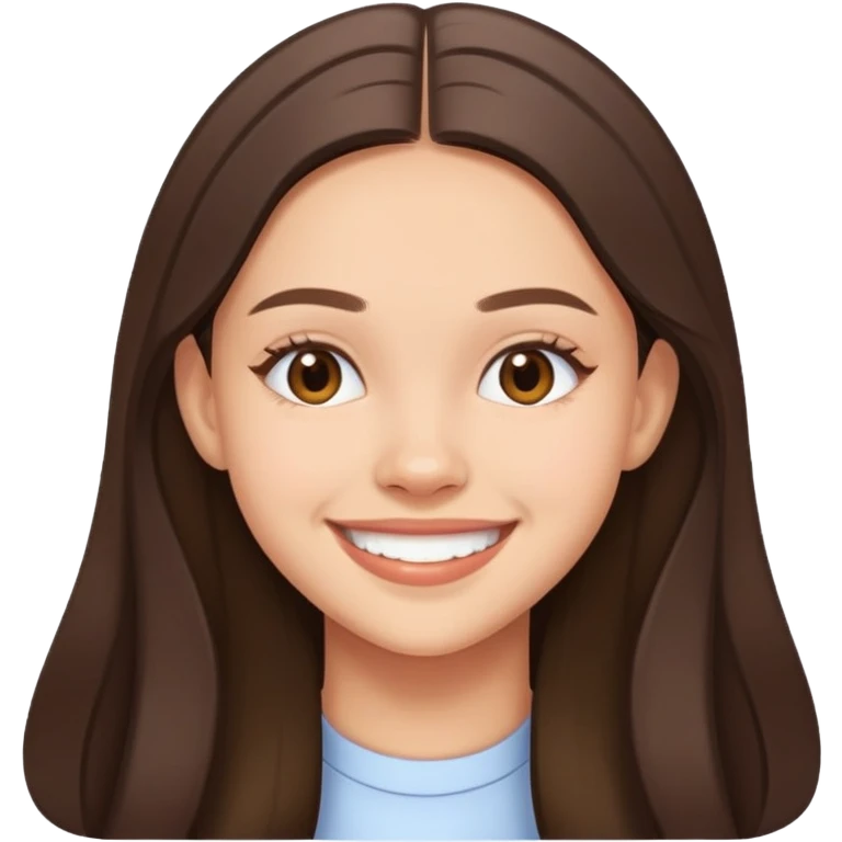 Olivia Rodrigo  emoji