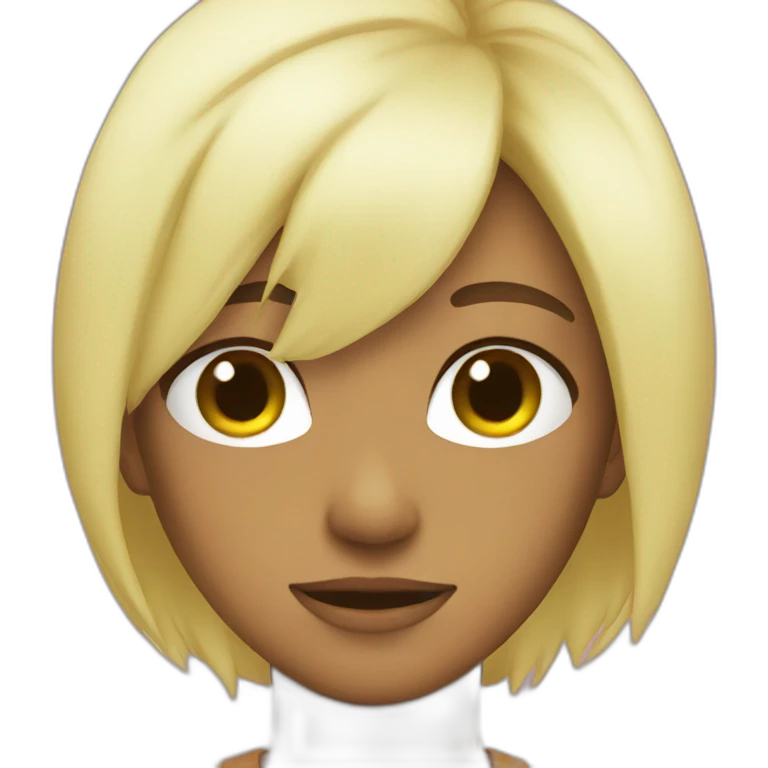 Koro emoji