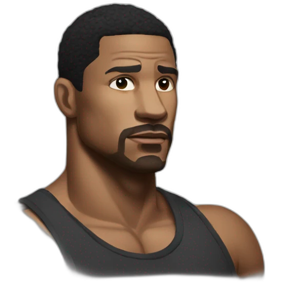 Adonis Creed emoji