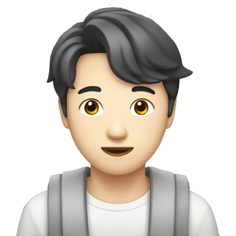 Sung jin woo emoji