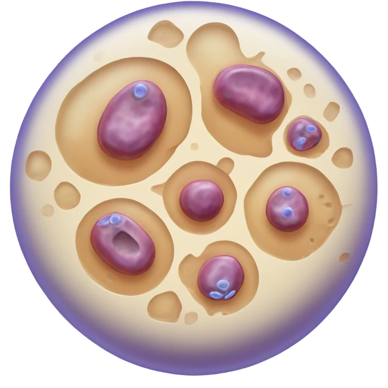 Mouse cells emoji