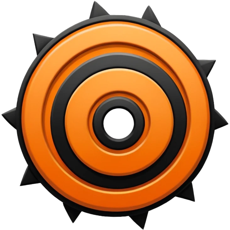 naruto logo emoji