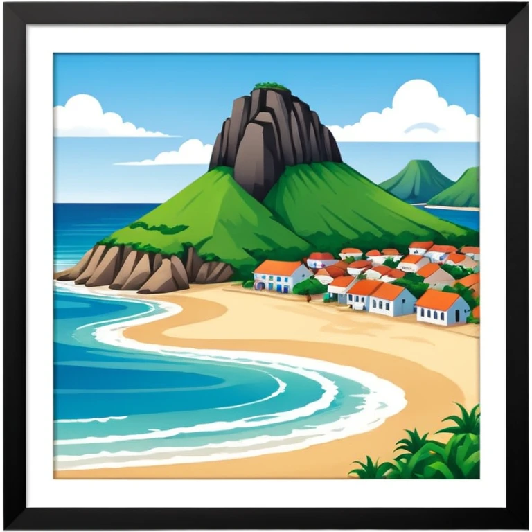 Estado do Ceará  emoji