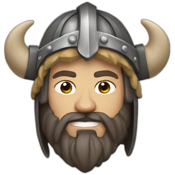 Vikingo emoji