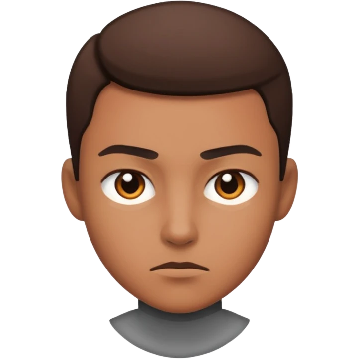 Attention emoji