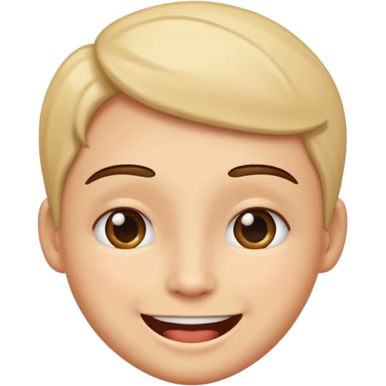 Sexual pleasure face owo emoji