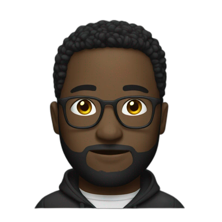 Damso  emoji