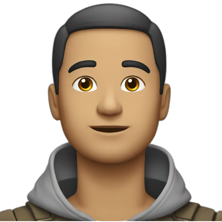 pristiano penaldo emoji