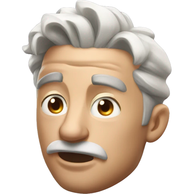 mlbb terizla hero tongue-tied emoji