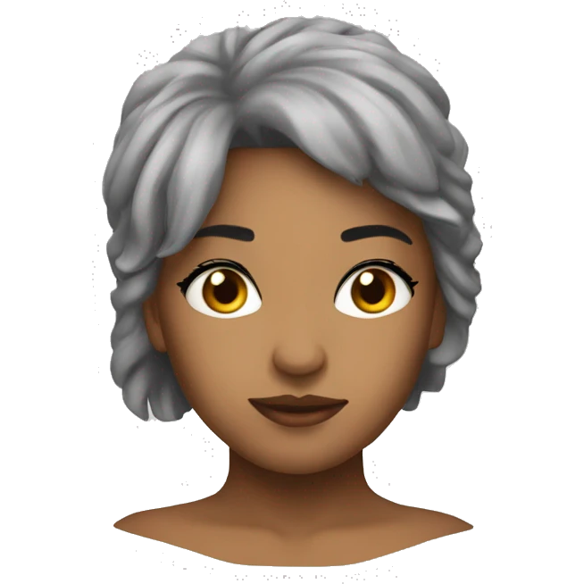 Rihana emoji