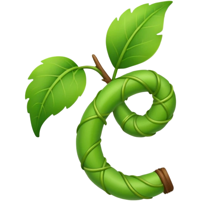 emoji check mark of vine emoji