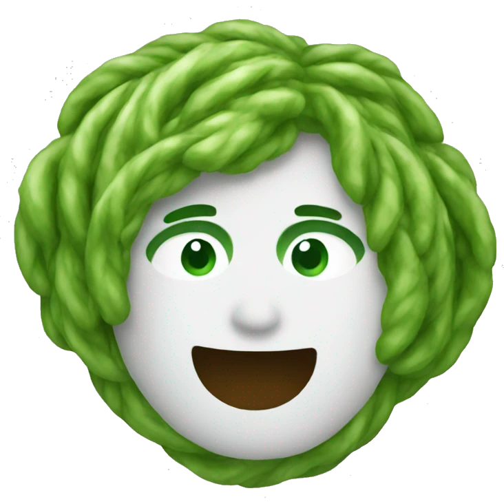 Pesto emoji