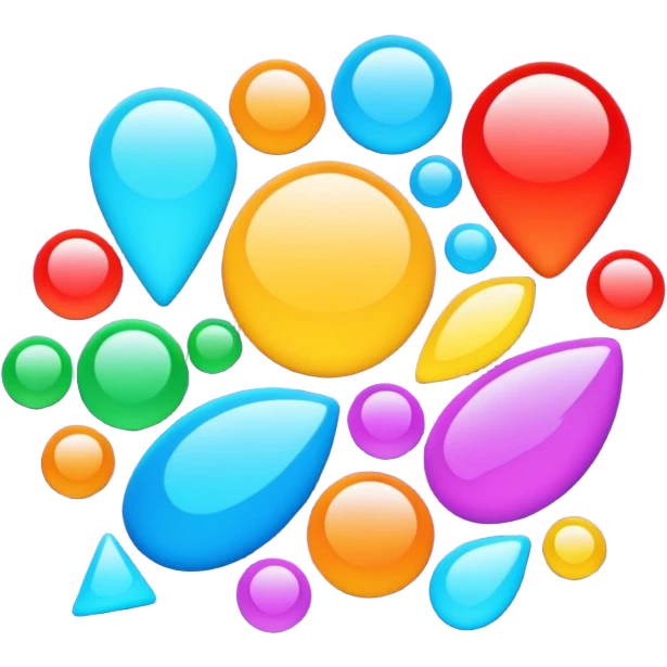 scribblio with cioómmunitx emoji