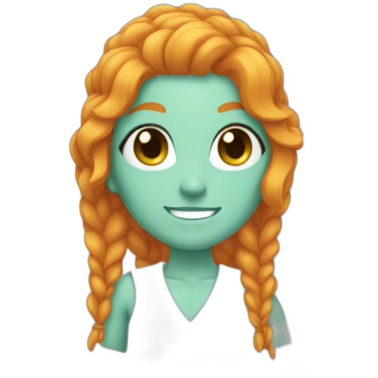 Nami emoji