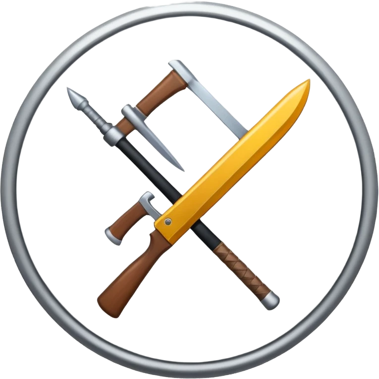 Ceasefire  emoji