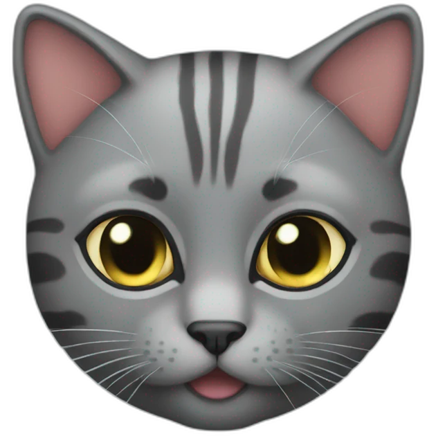 kity emoji