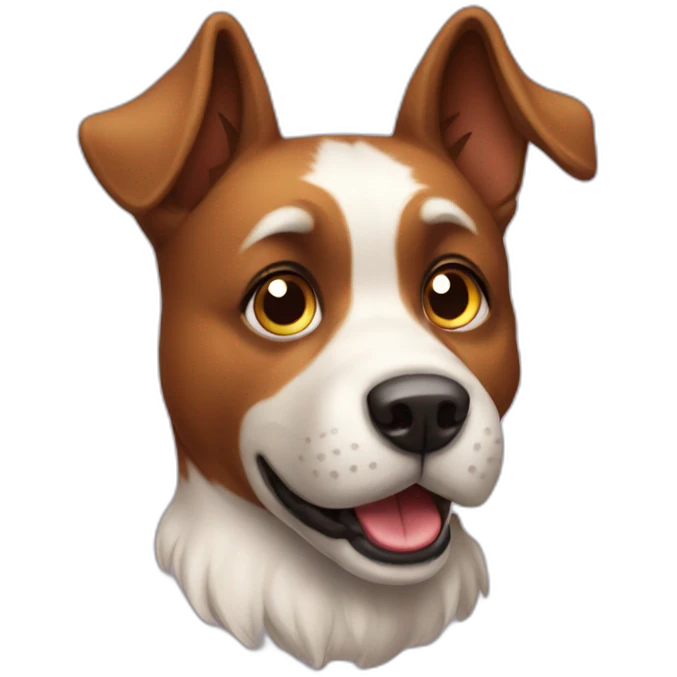 dog-play-mobile-game emoji