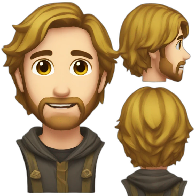 asmongold emoji