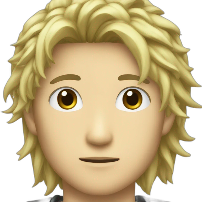 shinmen takanori emoji