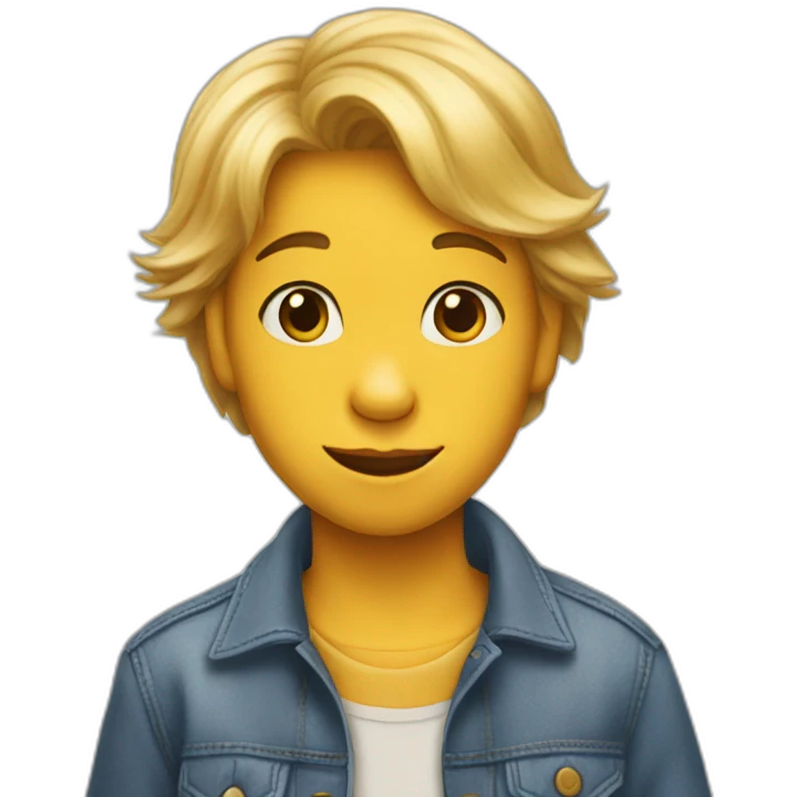 winnie l’ourson emoji