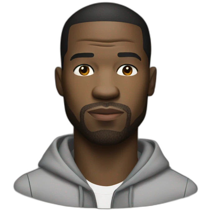 50 cent emoji