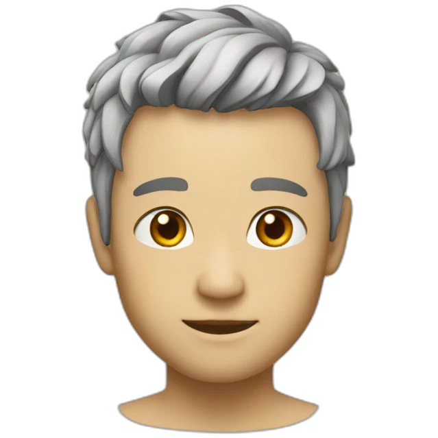 点灯夫 emoji