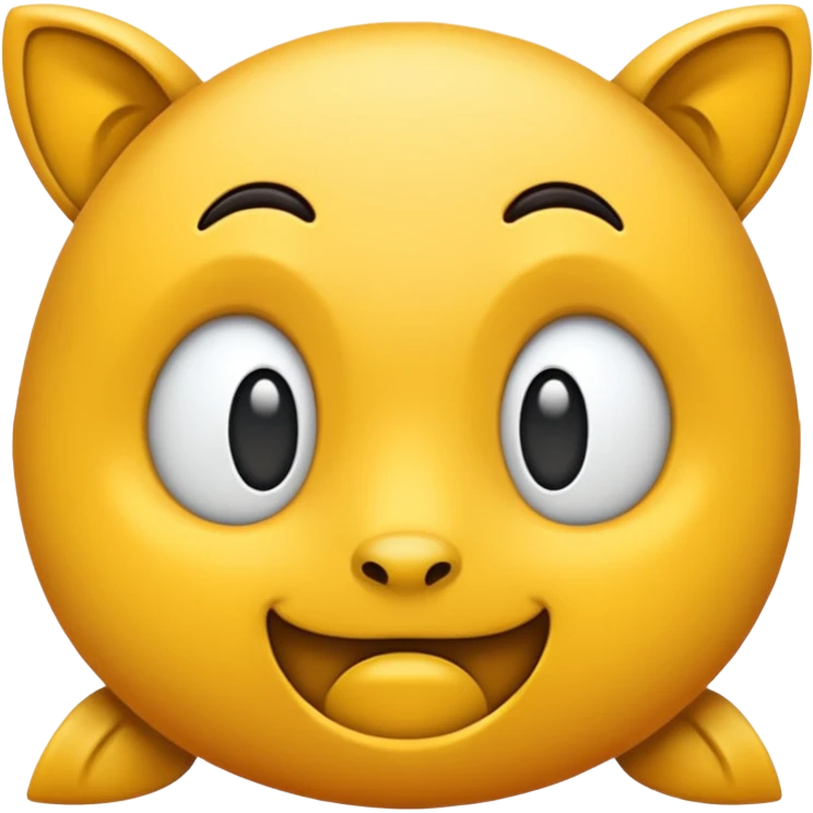Ourosboros emoji