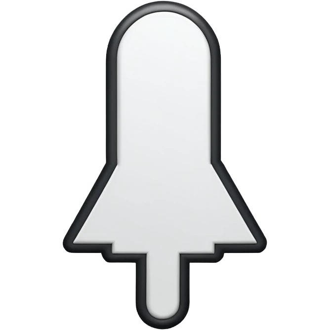 white exclamation mark emoji