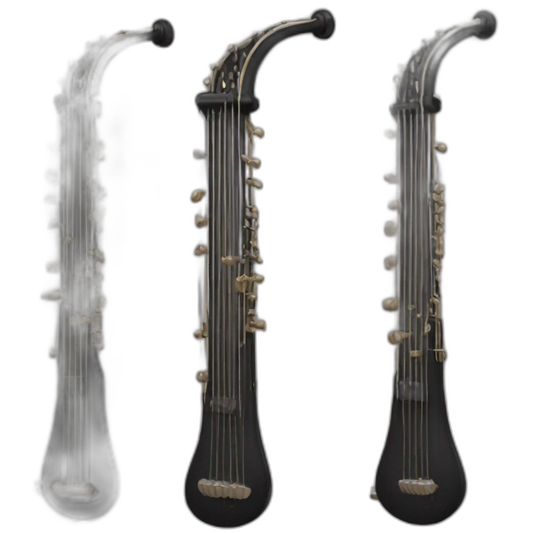 Preset_82 its a mariba instrument emoji