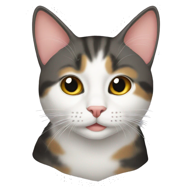 Kedi emoji