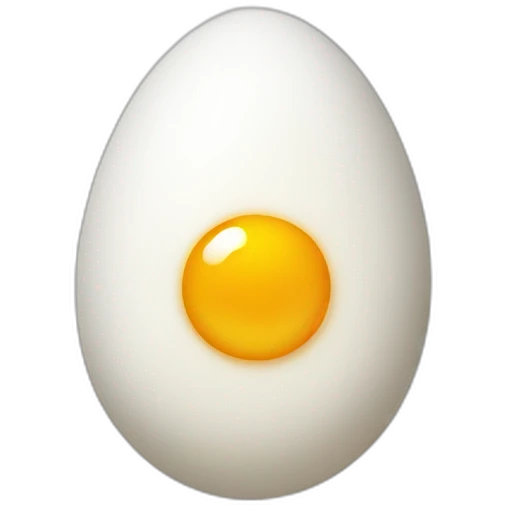 EGG emoji