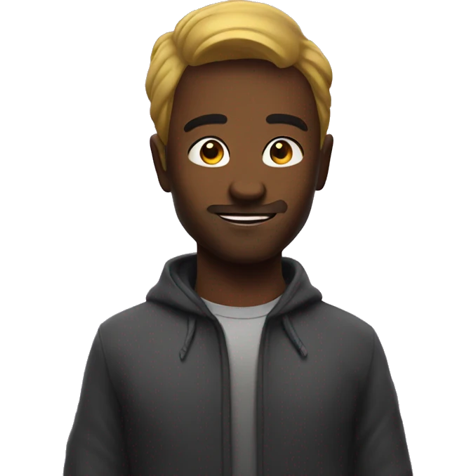 Aura  emoji