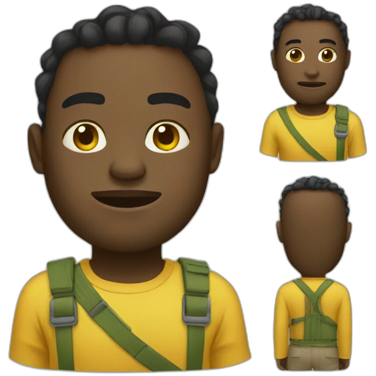 Gabondorf emoji