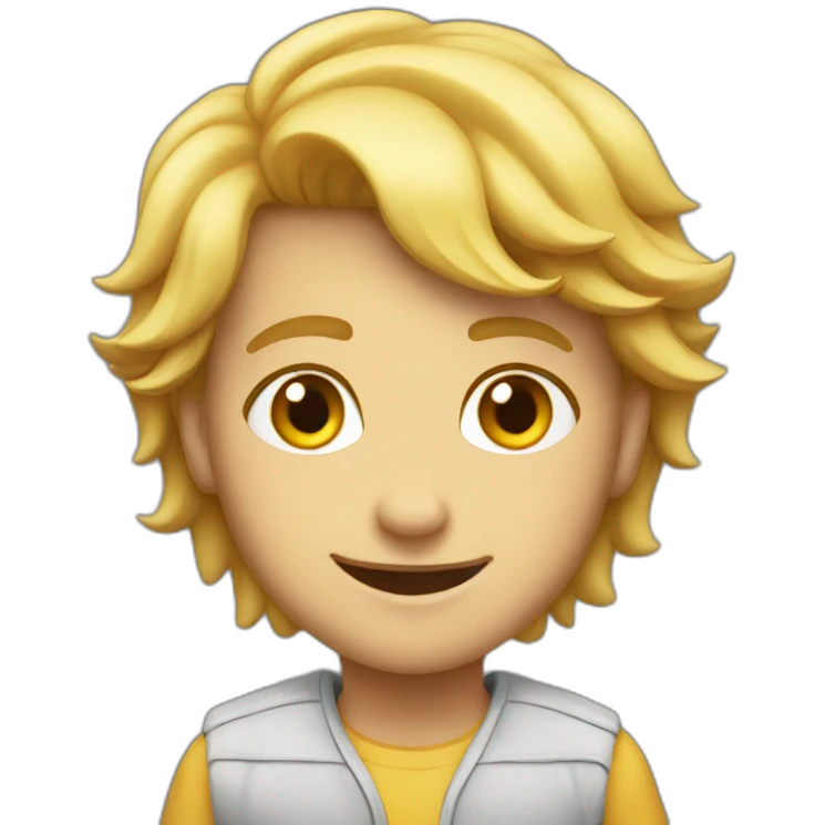 Good grade emoji
