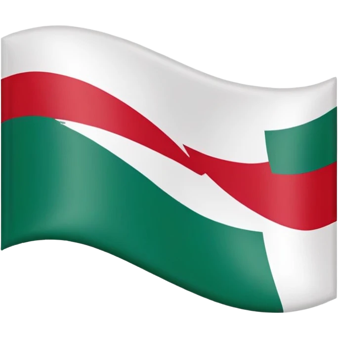 Flag basque country  emoji